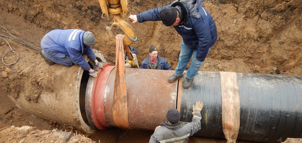 Энергетический шантаж Киева грозит оставить без воды полтора миллиона человек