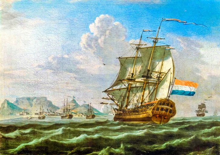 Самые необычные факты о нашем мире, которые удивят даже циника со стажем. мир,факты