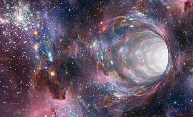 Исходной точкой Большого взрыва могла стать гигантская черная дыра: новое исследование ученых взрыва, Вселенная, всего, предполагает, звезды, Большого, сингулярности, ученого, могла, является, мнению, Существующая, тенями, стене, пещеры, Реальный, образом, коллапса, мире Таким, четырехмерном