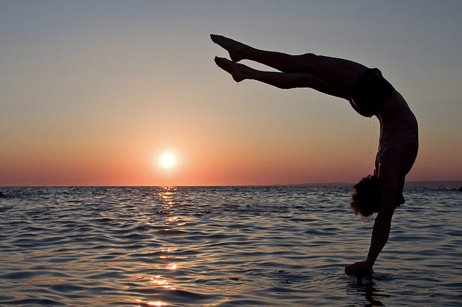 Фотография: Без фотошопа (часть 1) №5 - BigPicture.ru