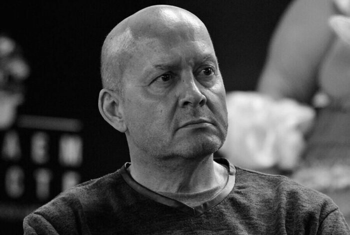 Вячеслав Гришечкин умер на 62 году жизни.