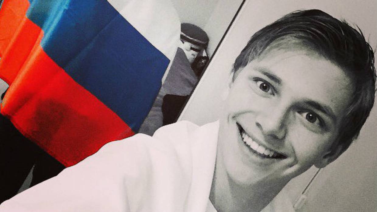 Внук Аллы Пугачевой устраивает «самое загадочное» мероприятие в Москве