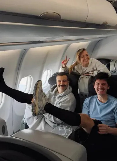 Иван Ургант намекнул на воссоединение с командой 