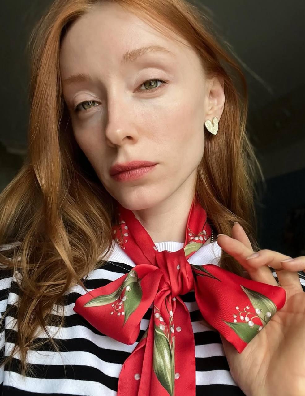 Ольга Макеева