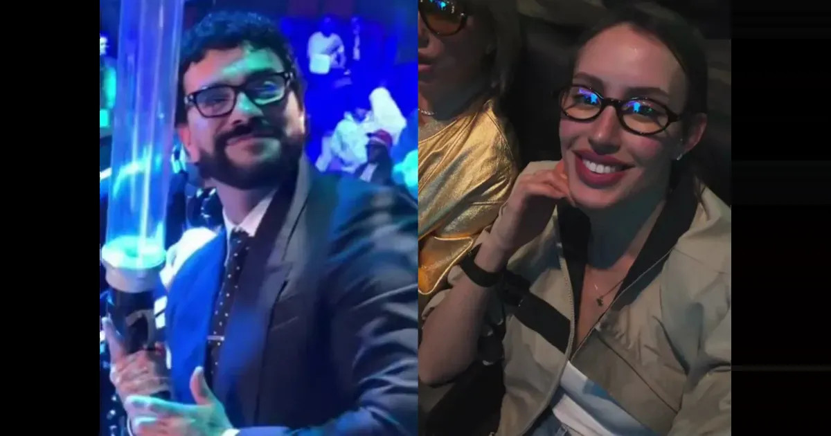 Тимати и Валентина Иванова посетили баскетбольный матч после слухов о его измене