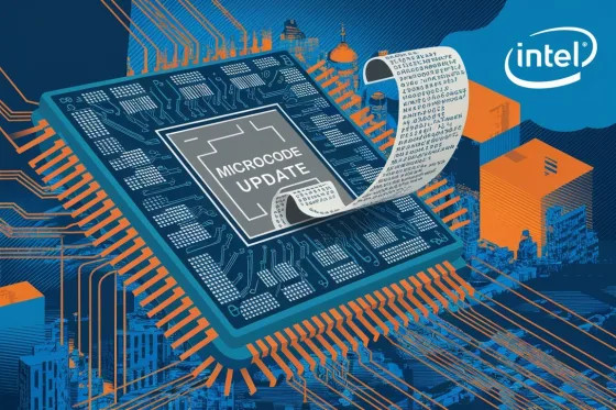 Похищение данных из памяти — найдены новые уязвимости в процессорах Intel