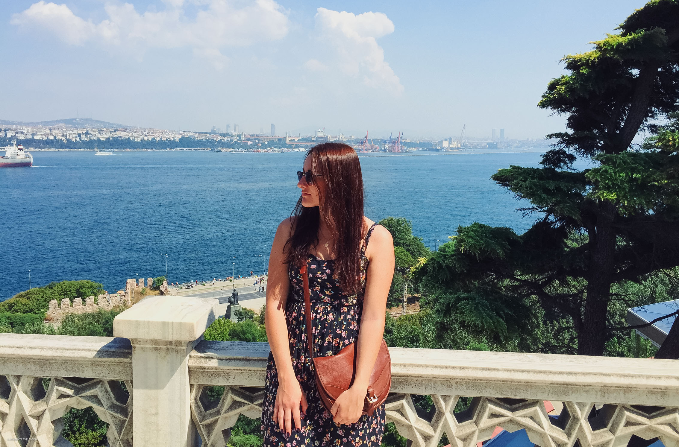 10 причин почему я не люблю Стамбул 10 причин почему я не люблю Стамбул страны,туризм