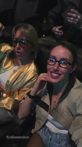 Тимати и Валентина Иванова посетили баскетбольный матч после слухов о его измене Тимати, Иванова, Валентина, вместе, появилась, которая, этого, рэпера, видели, якобы, рэпер, также, Иванову, модель, откровенном, Ратмир, шестилетний, расстались, Решетовой, Анастасией