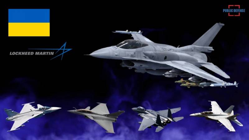 F-16 хватит на один бой F-16 хватит на один бой ввс