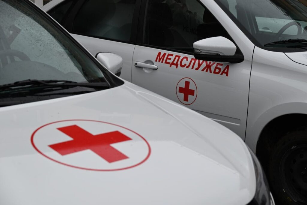 Мирная жительница ранена при атаке ВСУ на Белгородскую область