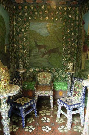maison picassiette