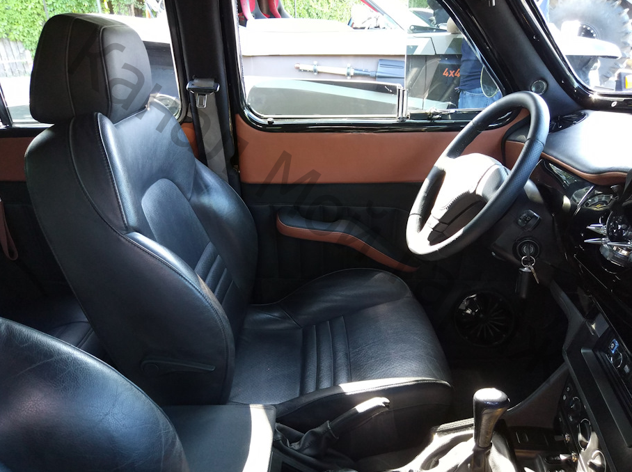 Шикарный ГАЗ М-20 по кличке «Гризли». Шикарный ГАЗ М-20 по кличке «Гризли». авто