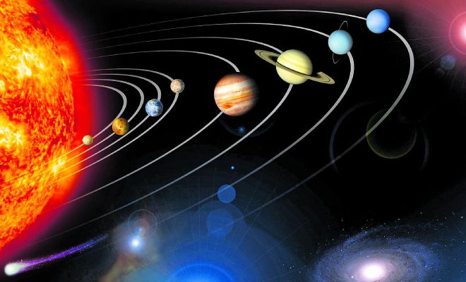 Вес Девятой планеты составляет 5-10 масс Земли, но небесное тело невидимо. Ученые предлагают искать ее по спутникам Культура