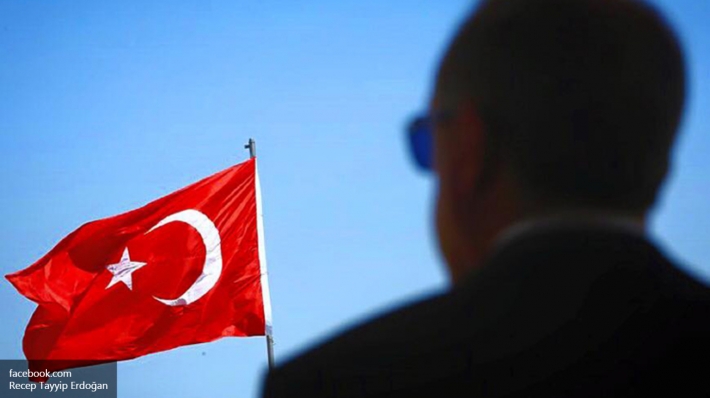 ПРО с антироссийским характером: Турция заигрывает с огнем