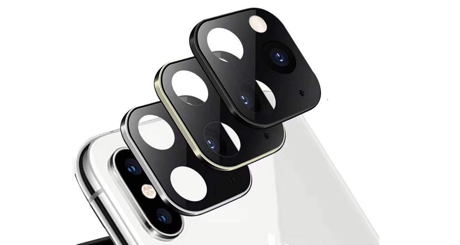 Как превратить старый айфон в iPhone 11 Pro? iphone 11,лайфхаки,товары