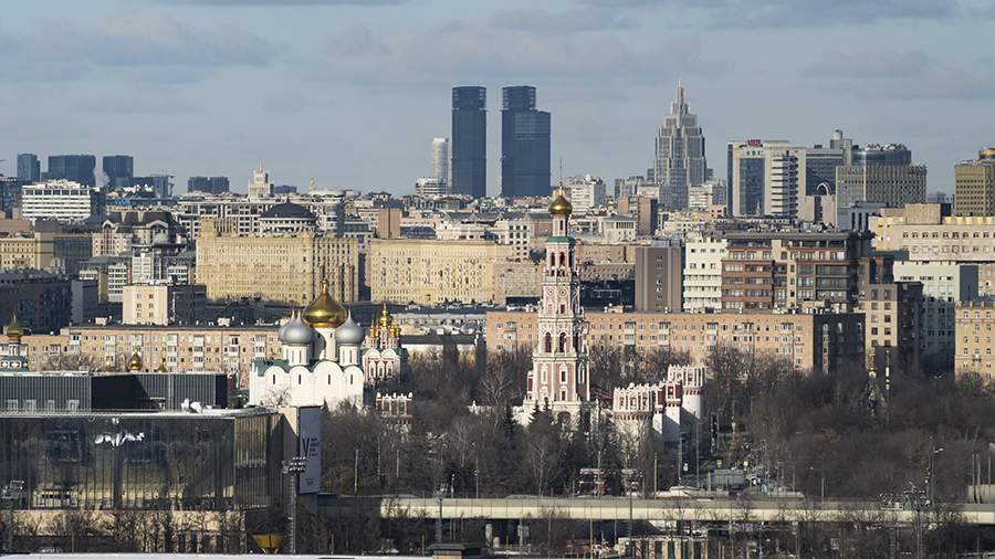 В России назвали топ-35 экономически сильных регионов по итогам 2023 года