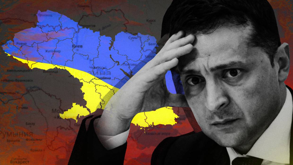 Аналитик Подоляка рассказал о массовом побеге украинских политиков из страны