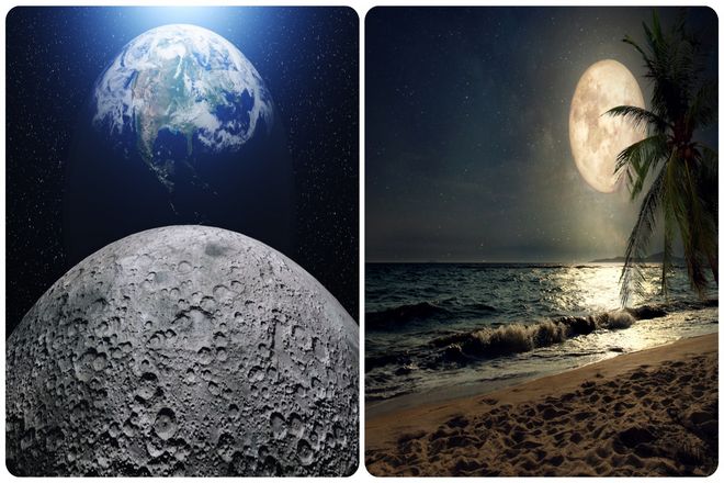 Миллиарды лет назад день длился всего 10 часов или меньше