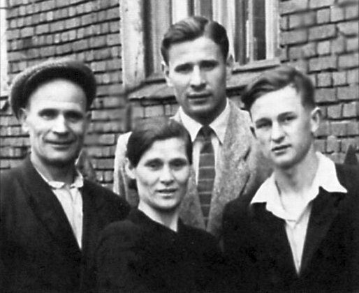 Лев Яшин - легенда советского футбола №1 Лев Яшин - легенда советского футбола №1