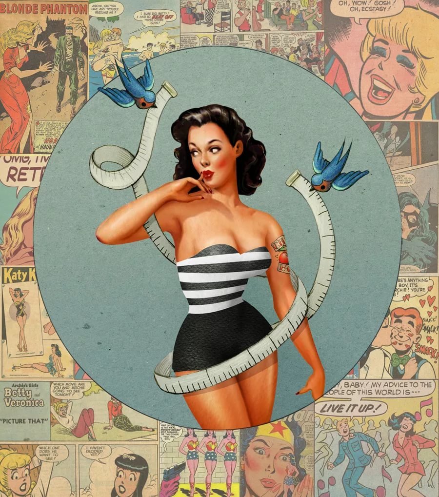 Pin up коды t me pinup01. Ретро плакаты. Девушка с плакатом. Постеры в стиле пин ап. Пин ап девушки.
