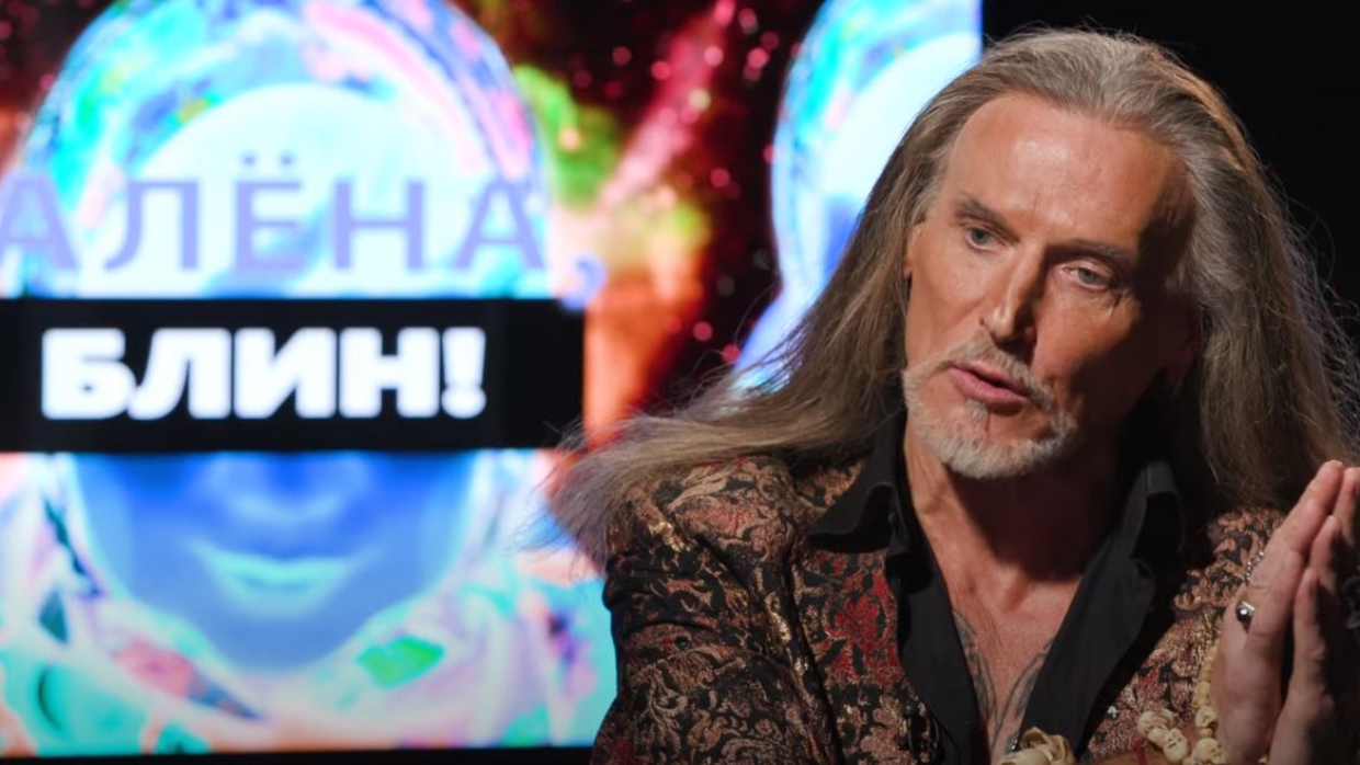 Джигурда раскрыл малоизвестную сторону личности Андрея Данилко Джигурда раскрыл малоизвестную сторону личности Андрея Данилко Шоу-бизнес