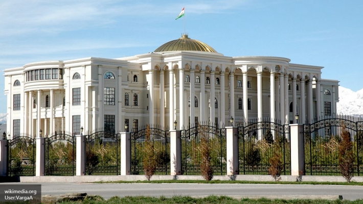Русофобская выходка Таджикистана должна быть наказана визовым режимом