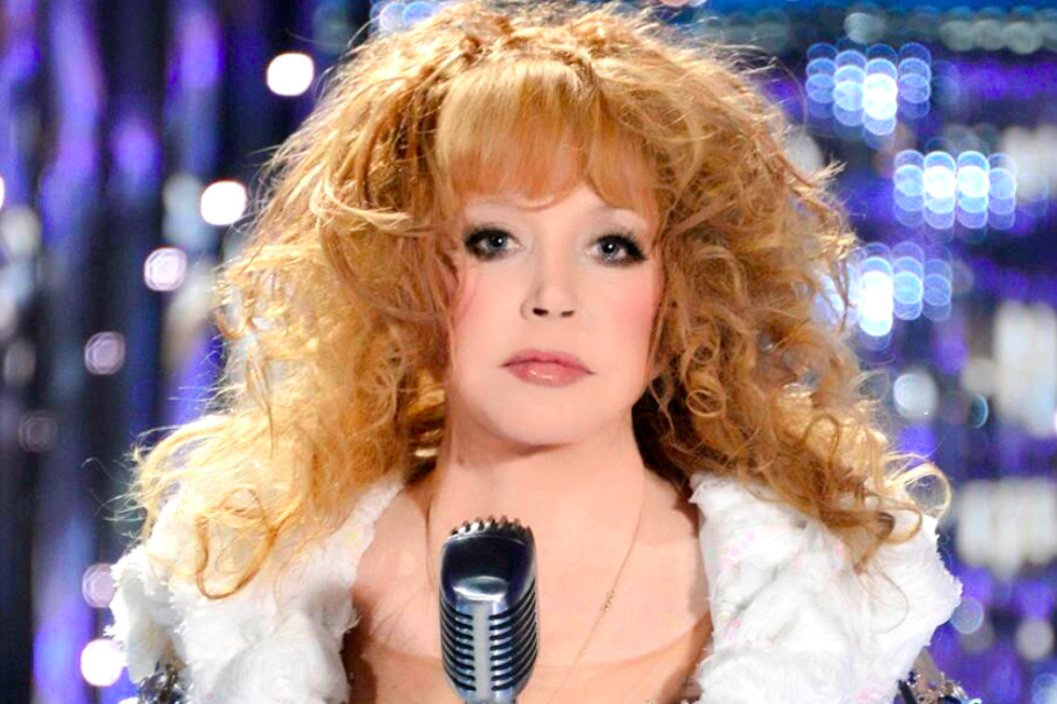 Каким должен быть Новогодний огонек по мнению телезрителей