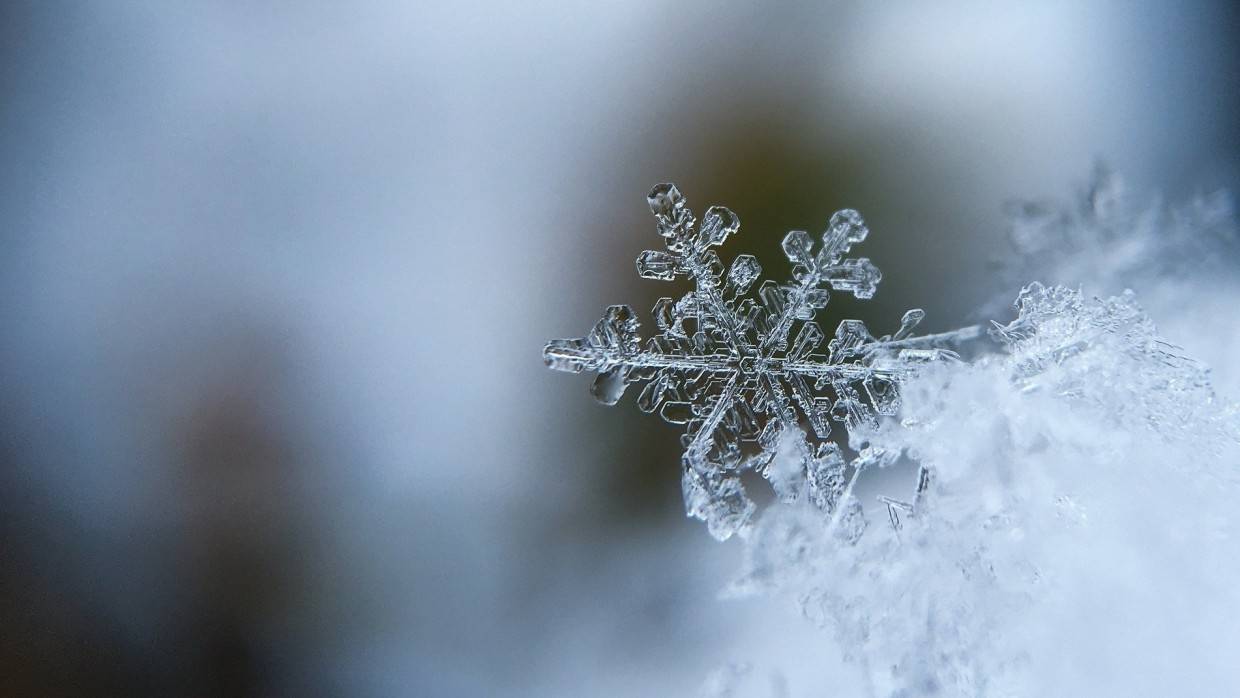 Синоптик Вильфанд предупредил о перепадах температур во второй половине зимы