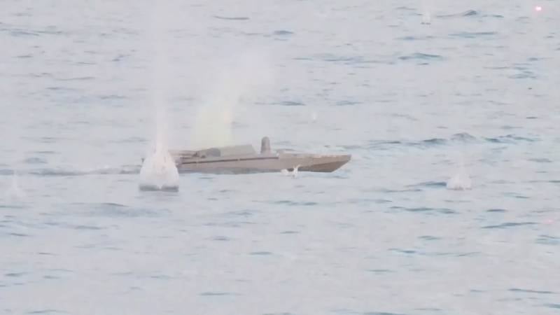 Разведывательные корабли не выживут, нужны лёгкие крейсера вместо них вмф