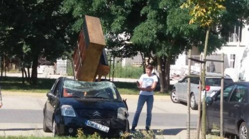 Странности в фотографиях (26 шт)