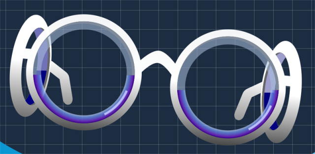 Как работают очки от укачивания? здоровье,интересное,медицина