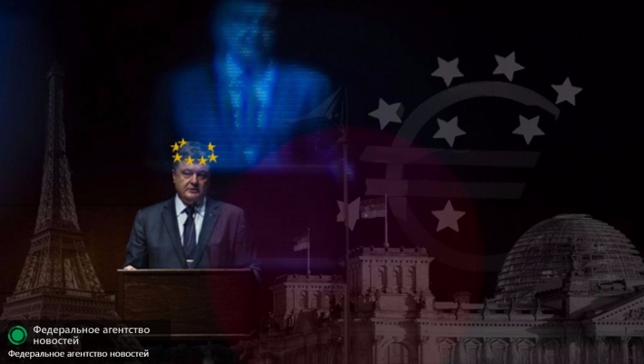Битва за кресло президента: Порошенко угрожает населению войной с Россией