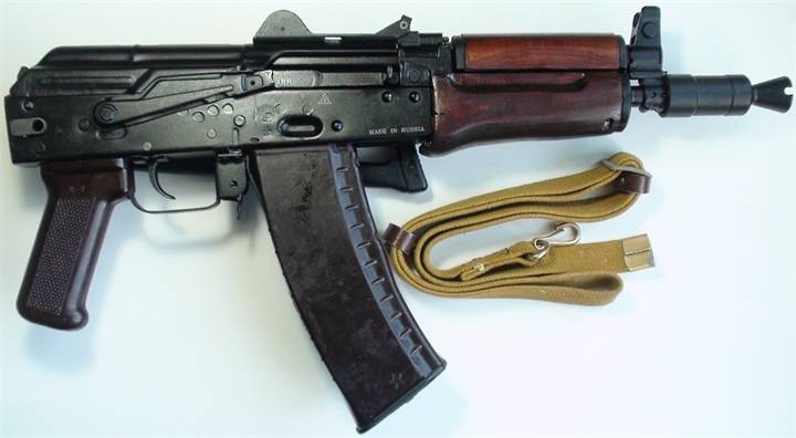 С чего началось поколение пистолетов-пулемётов 3+? С чего началось поколение пистолетов-пулемётов 3+? оружие