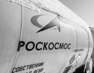 Роскосмос задумался о доставке космонавтов к МКС на частных американских кораблях