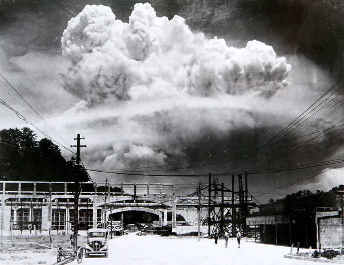 Токио считает неуместным заявления США о связи атомных бомбардировок с окончанием войны