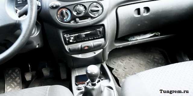 Top 5 плюсов Лады Калины