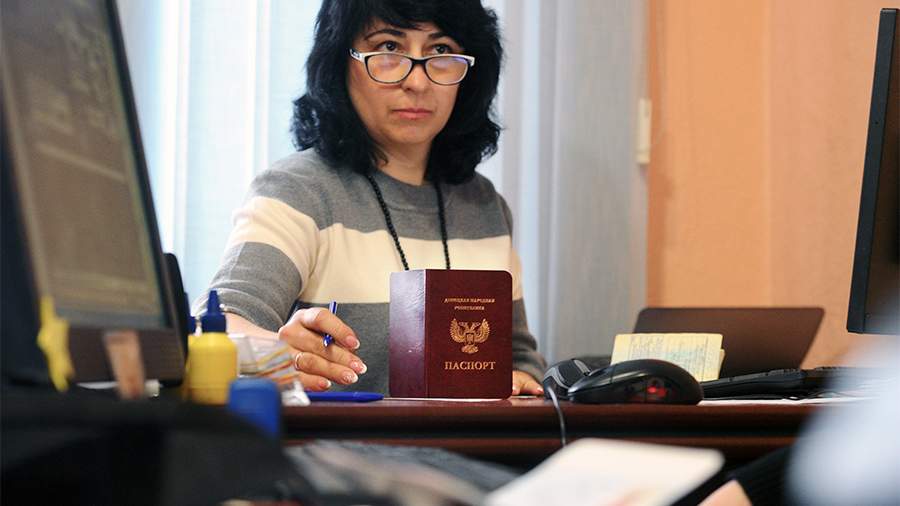В России упростят регистрацию по месту жительства