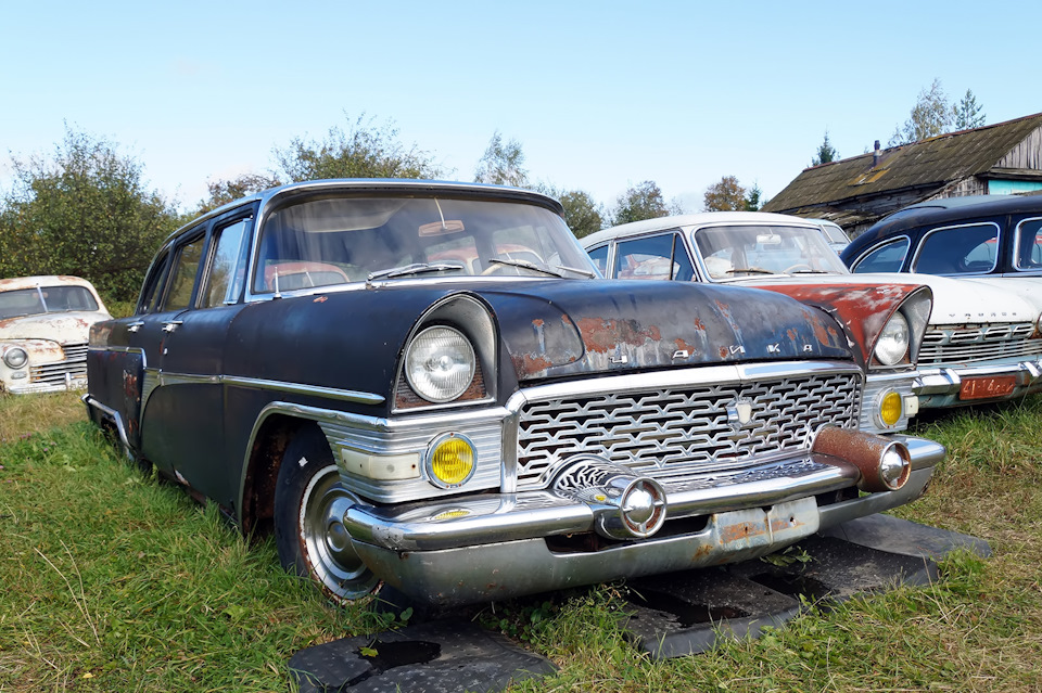 Обречённые на бессмертие Обречённые на бессмертие авто,автомобили,автомобиль,история,машины,Россия,СССР