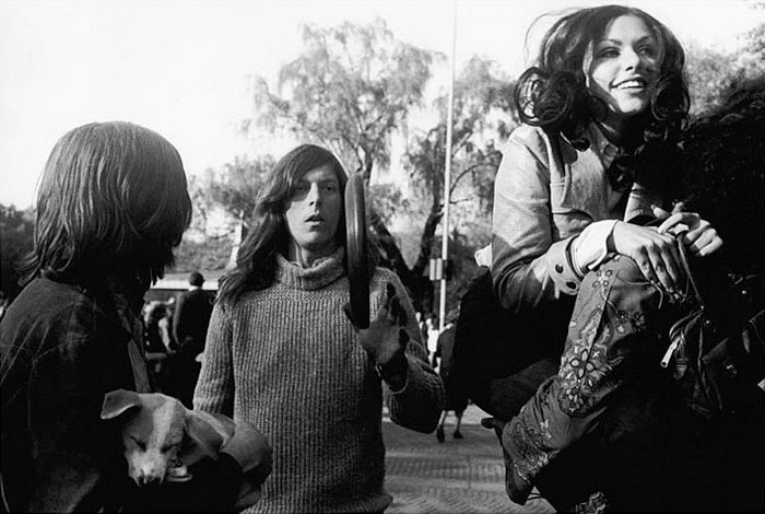 Городские реалии Городские реалии