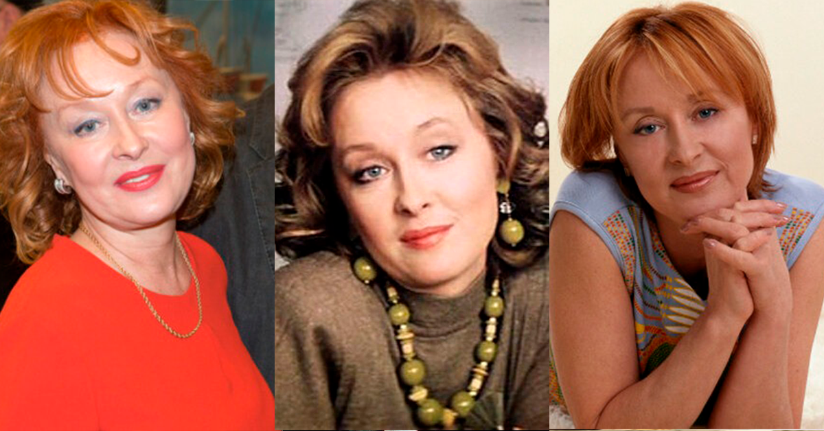 3 попытки на счастье: личная жизнь Ларисы Удовиченко