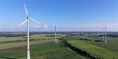 RWE расширит свои мощности в электрогенерации в Германии