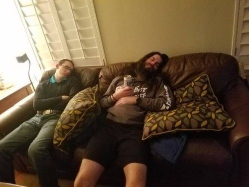 Очень пьяные и смешные Очень пьяные и смешные