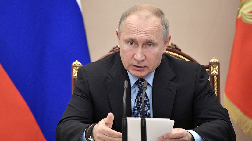 Последние новости России — сегодня 10 июля 2019 россия