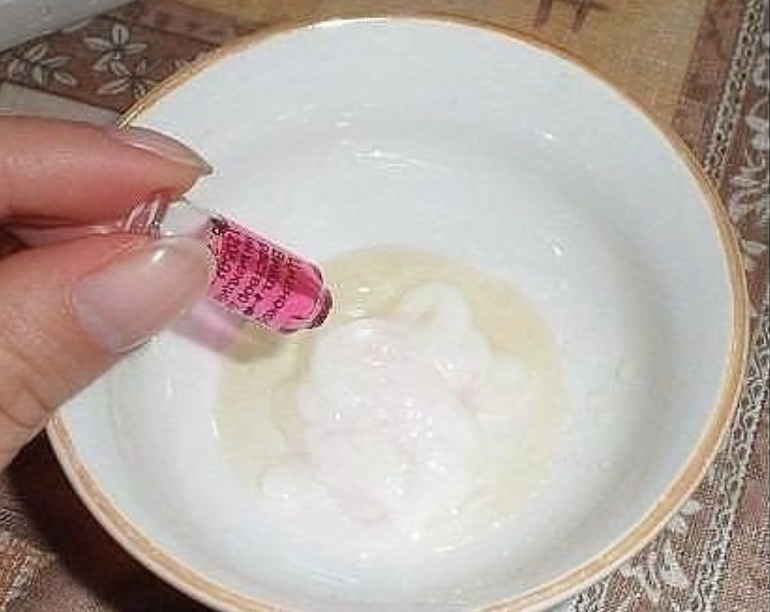 Сильные пышные волосы всего за месяц