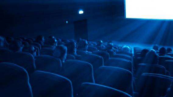 Продюсер Сергей Шеглов, объяснил почему перенесли премьеру фильма «16-ый» в Нью-Йорке