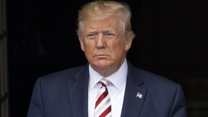 Как 102 года назад. Стало ясно, как США будут отбирать Гренландию у Дании геополитика