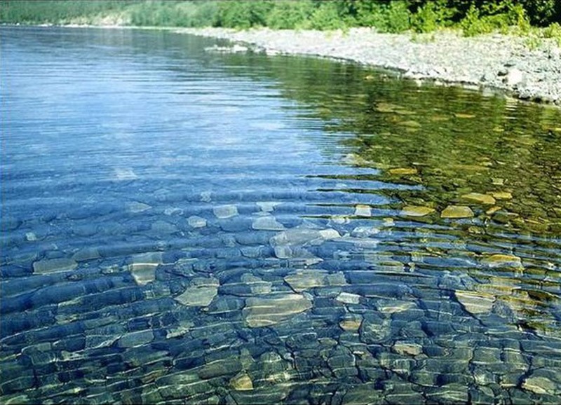 Фотография: Пугающие мифы и легенды о воде №14 - BigPicture.ru