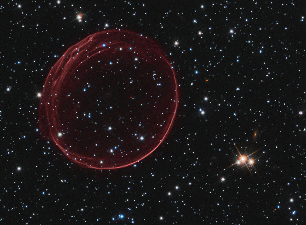 SNR 0509-67.5