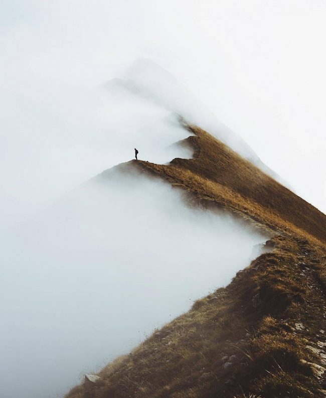 Жутко красиво: очумительные фото, сделанные в разных уголках планеты Жутко красиво: очумительные фото, сделанные в разных уголках планеты