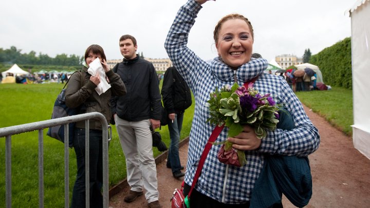 В Россию больше не пускать: В Совфеде предложили наказание для грузинской певицы, считающей РФ своим врагом